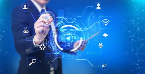 想做積分營銷的企業(yè)，快來get正確打開方式 | 5G通信技術(shù)服務(wù)驅(qū)動(dòng)增長新引擎