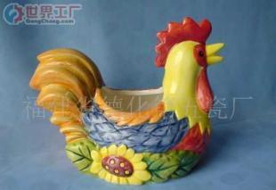 深耕陶瓷日用精品，點(diǎn)亮品質(zhì)生活——從世界工廠網(wǎng)看中國(guó)日用百貨新趨勢(shì)